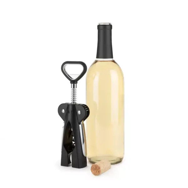 Winged Corkscrew by HOST