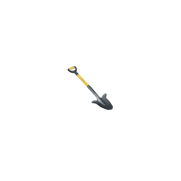 Glorious Outdoors Spear Head Spade® - GLORIOUS OUTDOORS LLC