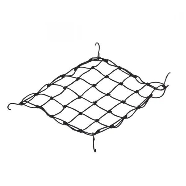 Sunlite Bungee Cargo Net Rack Strap, Tie, & Bungee