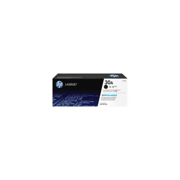 HP Inc. HP 30X (CF230X) High Yield Black Original Toner Cartridge