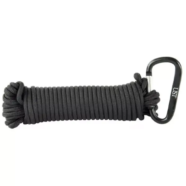 UST Heavy Duty Cord 30' - Black