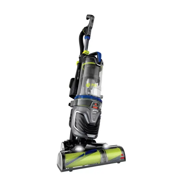 BISSELL Pet Hair Eraser Turbo Rewind Upright Vacuum - 2790