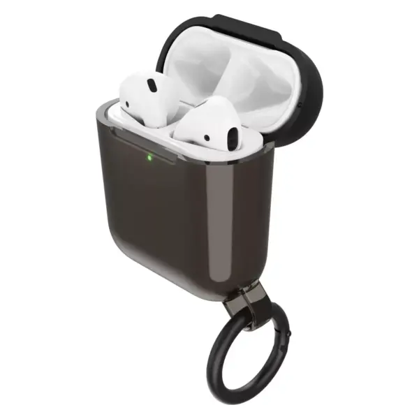 OtterBox AirPods Carrying Case - Black