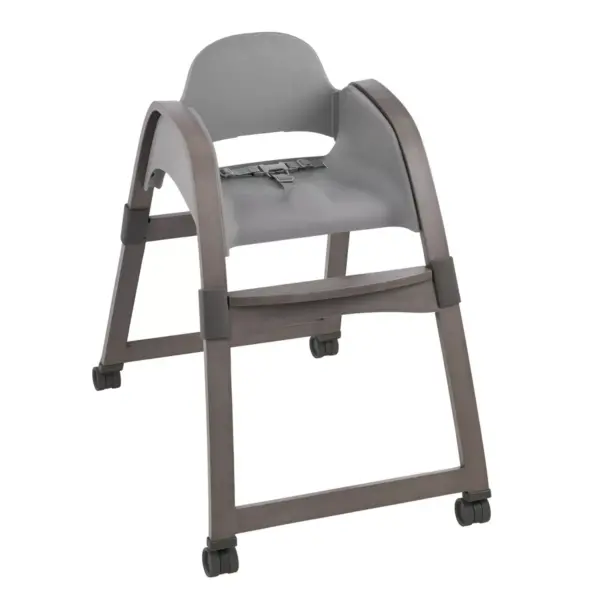 Ingenuity 3-in-1 Wood High Chair - Ellison