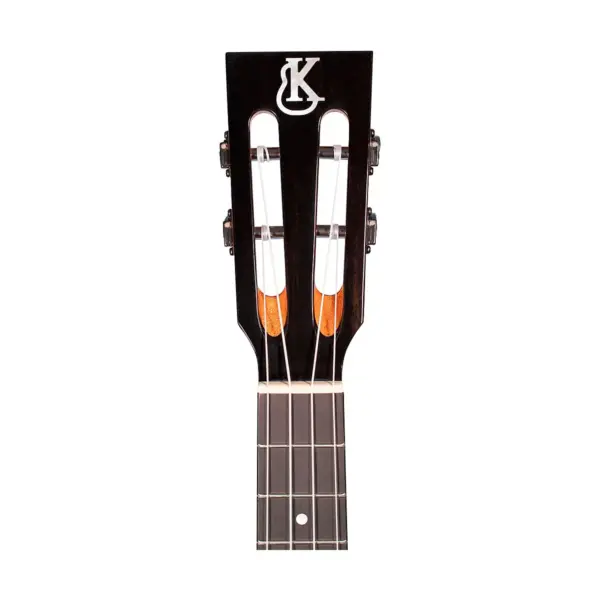 Kanile'a Ukulele KSR TRU-R Tenor Ukulele Gloss Natural