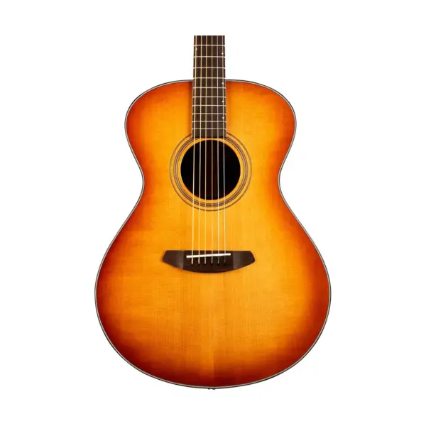 Breedlove Organic Collection Signature Concert Acoustic-Electric Guitar Copper Burst