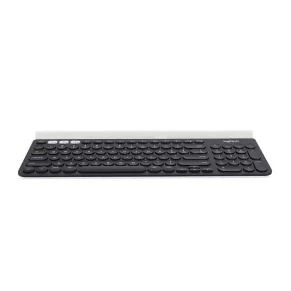 Logitech K780 Bluetooth Keyboard