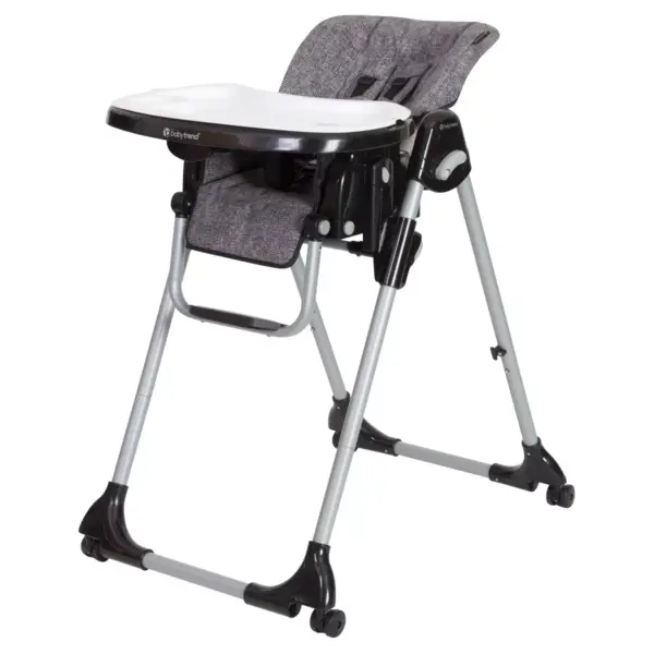 Baby Trend A La Mode Snap Gear 5-in-1 High Chair - Java