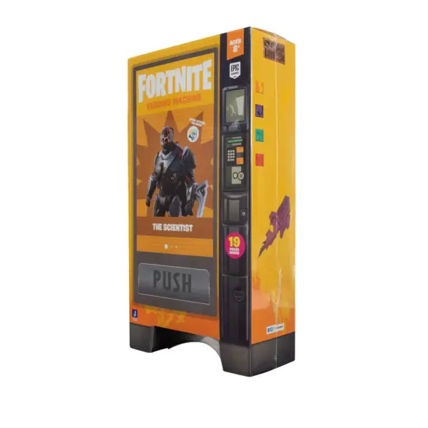 Fortnite - 1 Figure Pack - Llama - The Scientist