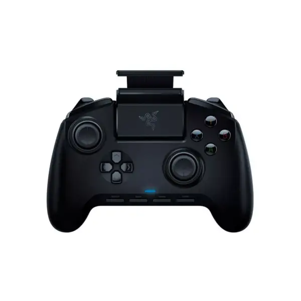 Razer Raiju Mobile Gaming Controller for Android - 4 Remappable Buttons