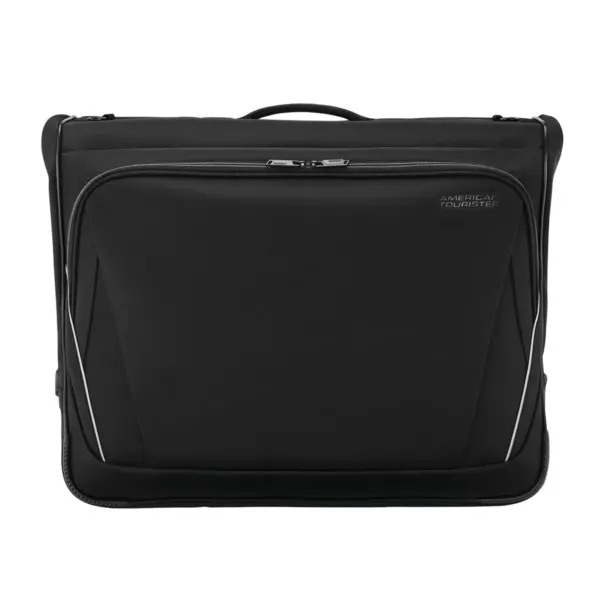 American Tourister Superset Garment Bag - Black