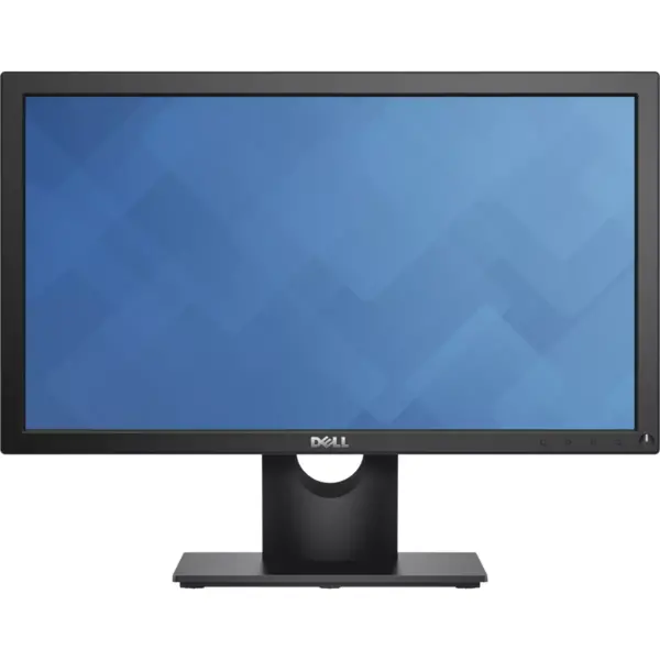 Dell E2016HV 19.5" HD+ LED LCD Monitor - 16:9 - 1600 x 900 - 200 Nit - 5 ms - VGA