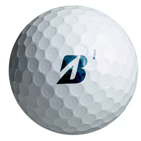 Bridgestone Golf e6 Straight Distance Golf Balls - 12pk