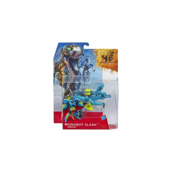 Deluxe Class Slash | Transformers 4 Age of Extinction AOE Action figures