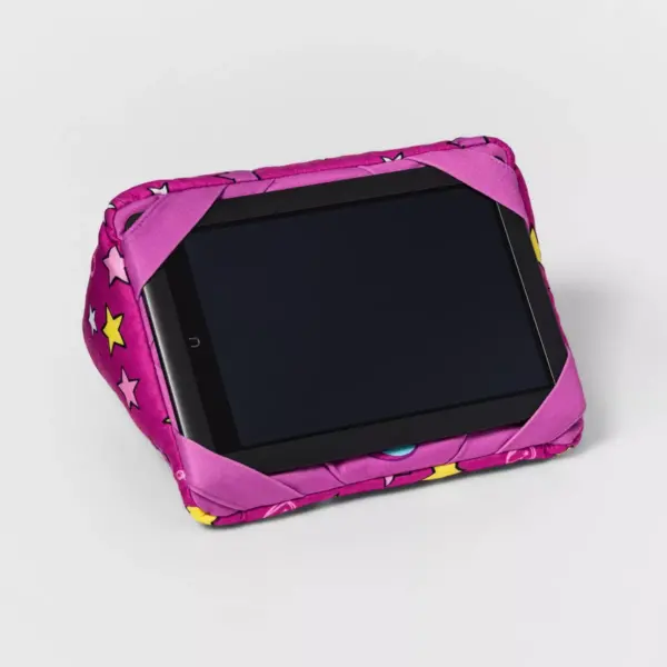 JoJo Siwa Tablet Holder Pillow