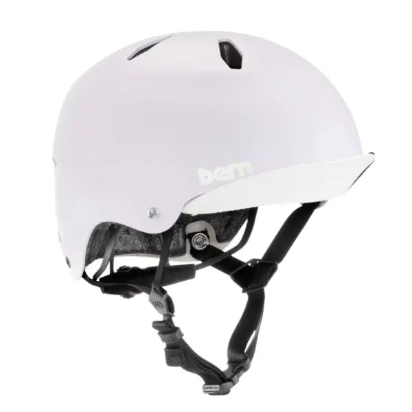 Bern Comet Kids' Helmet - Lavender