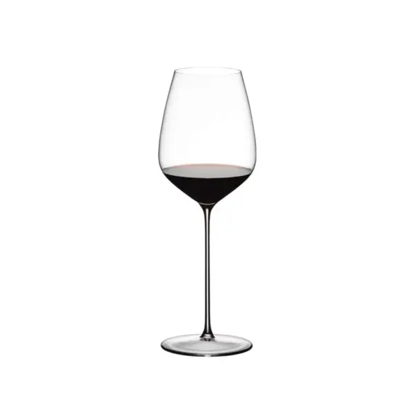 Riedel MAX Collection Classic Crystal Cabernet Red Wine Tall Stem Glass (2 Pack)