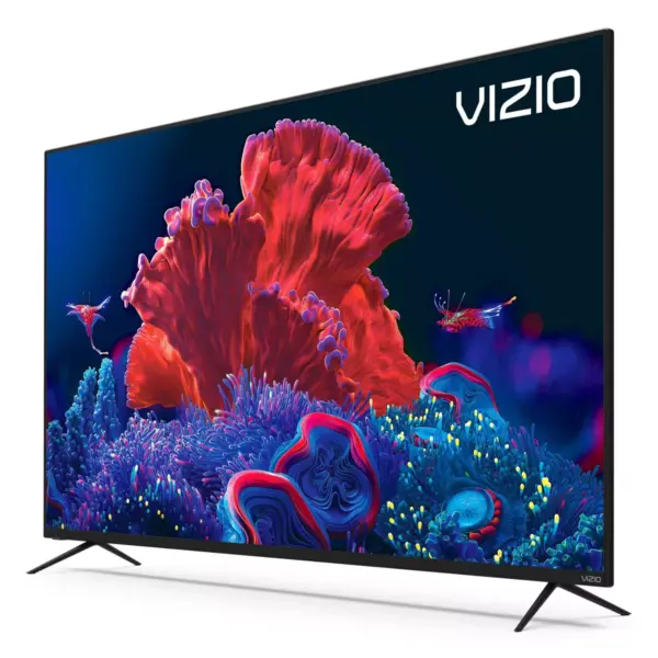 VIZIO M-Series Quantum 55" Class (54.5" diag.) 4K HDR Smart TV