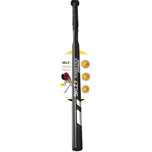 SKLZ Power Stick - Black