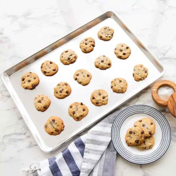 Nordic Ware Naturals Jumbo Cookie Sheet