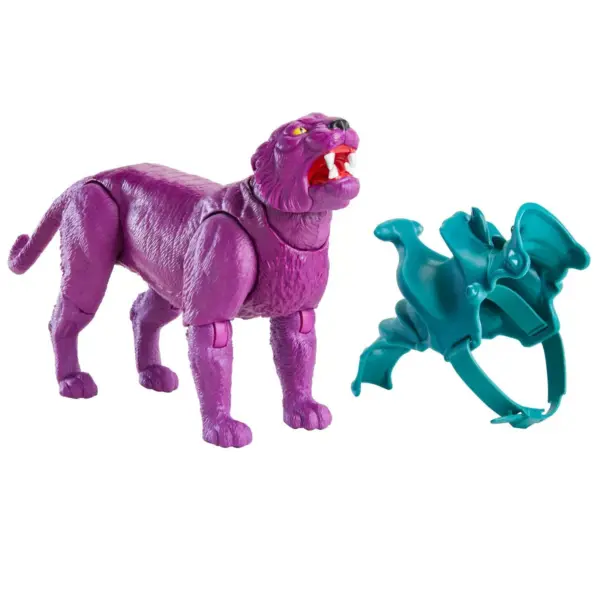 Masters of the Universe Creature Origins Panthor