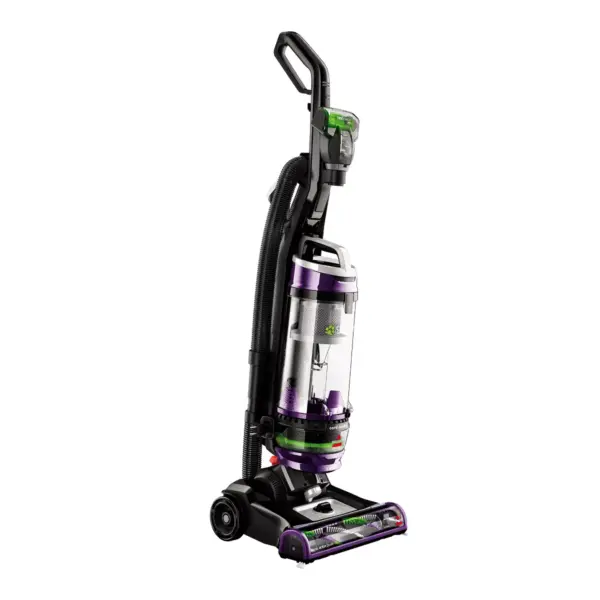 BISSELL CleanView Swivel Pet Rewind Upright vacuum Model# 2258