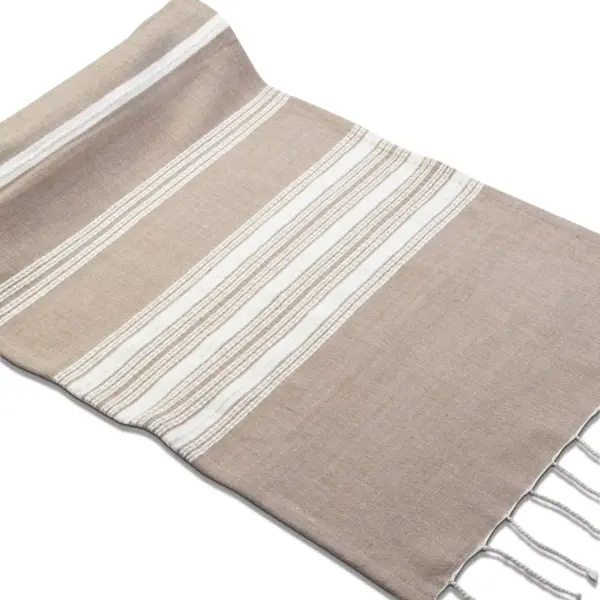 tag 72" x 14.5"   Endless Summer Stripe Runner