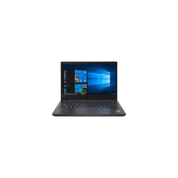 Lenovo ThinkPad E14 14" Full HD IPS 1920 x 1080 Business Laptop, Intel Quad Core i5-10210U, 256 GB SSD, 8GB Ram, Win 10 Pro 64-bit