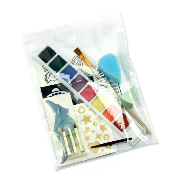 Face Paint Studio Kit - Faber-Castell