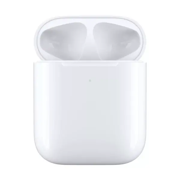 Apple Wireless Charging Case for AirPods