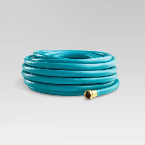 Gilmour 5/8" x 100ft Medium Duty Hose