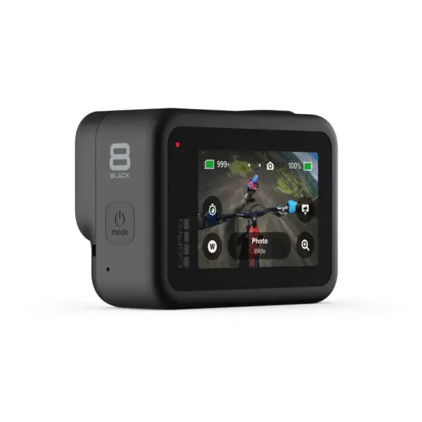 GoPro HERO8 Black