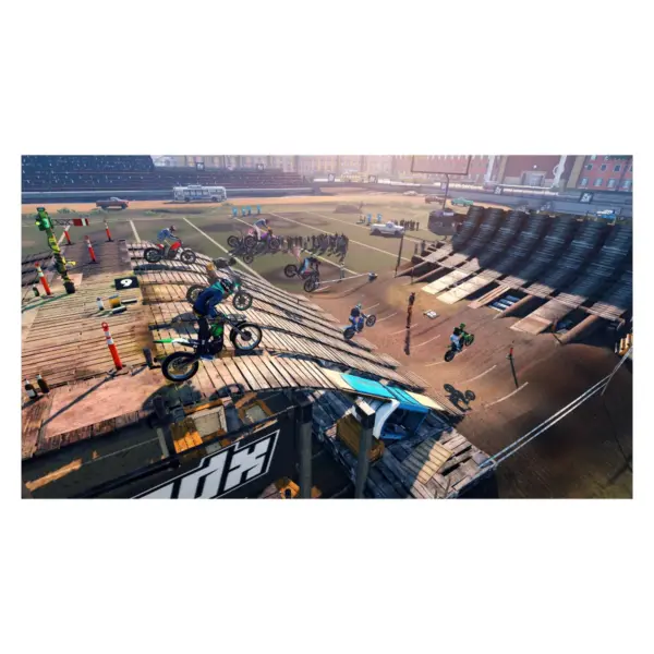 Trials Rising: Gold Edition - Xbox One