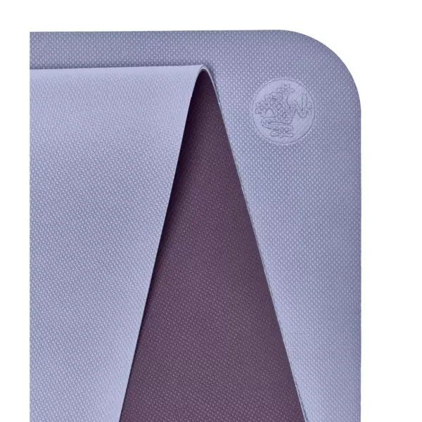 Manduka Welcome Yoga Mat - Lavender (5mm)