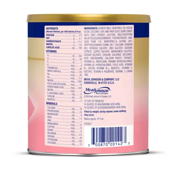 Enfamil A.R. Infant Formula Powder Tub - 12.9oz.