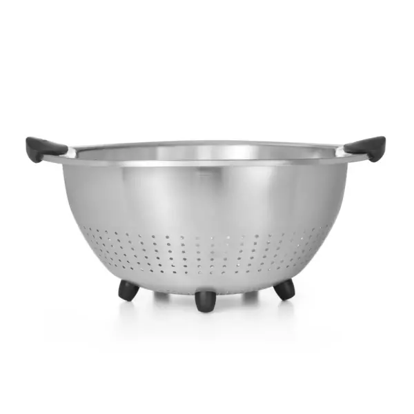 OXO 5 Qt Stainless Steel Colander