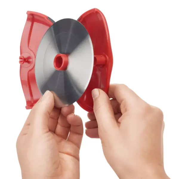 OXO Clean Cut Pizza Wheel