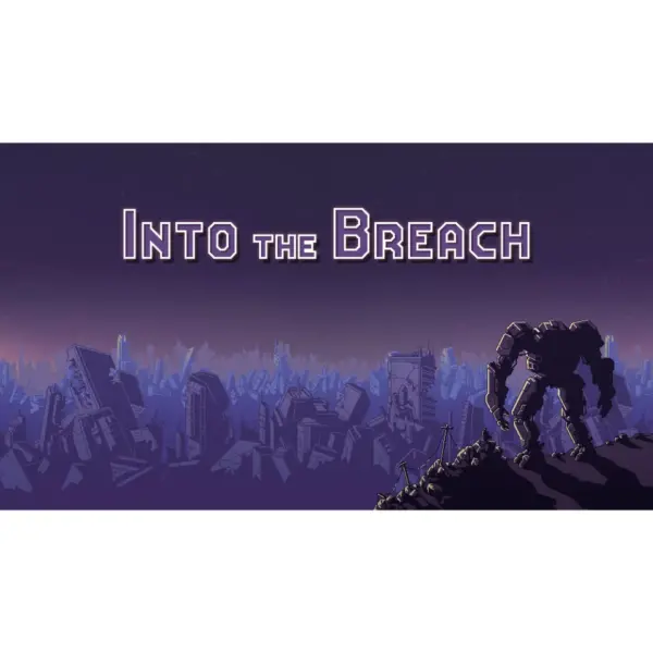 Into the Breach - Nintendo Switch (Digital)