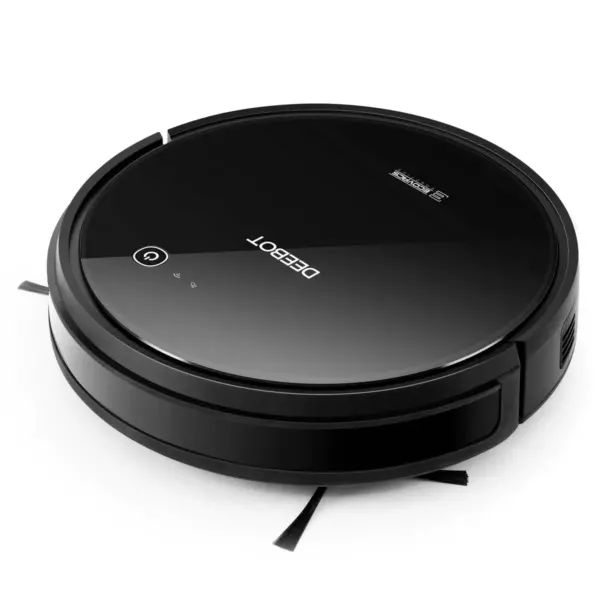 Ecovacs Deebot Convertible Robot Vacuum and Mop - D661