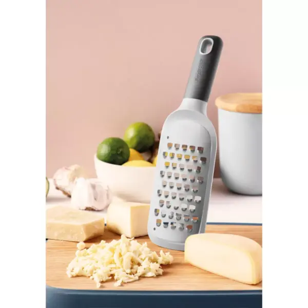 BergHOFF Leo Ultra-coarse Paddle Grater