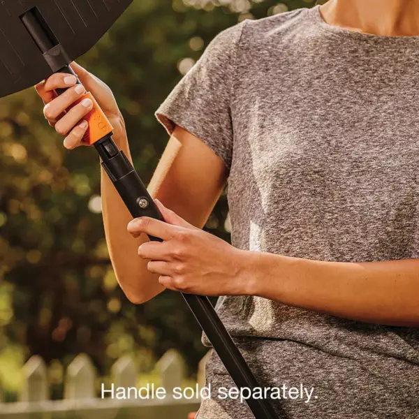 Fiskars QuikFit Hoe Head