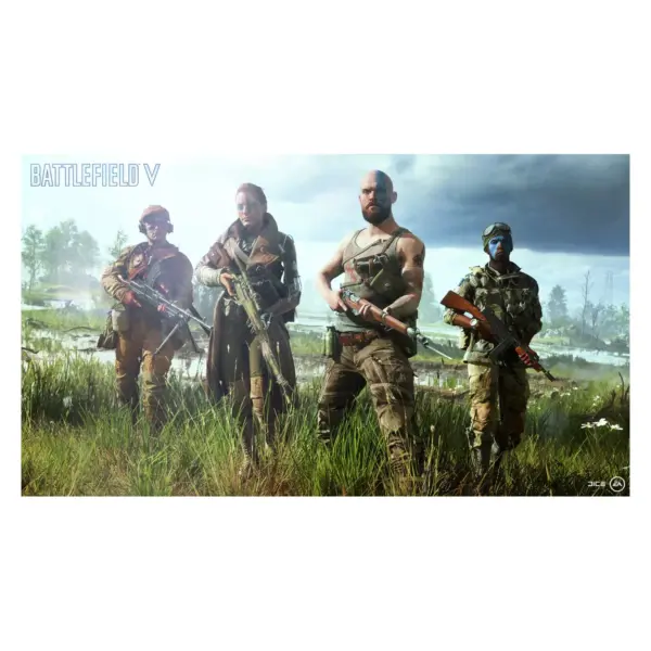 Battlefield V - Xbox One (Digital)