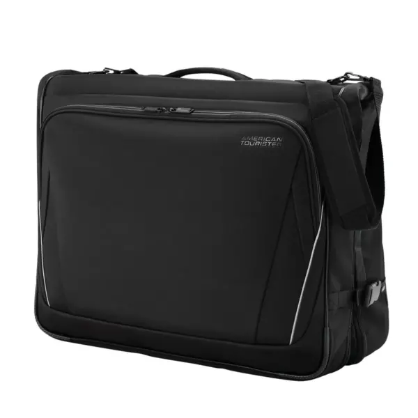 American Tourister Superset Garment Bag - Black