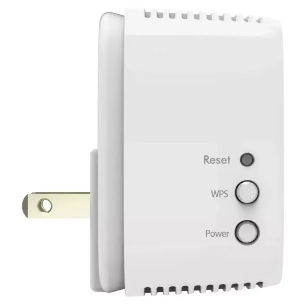 Netgear AC750 WiFi Range Extender (EX3110)