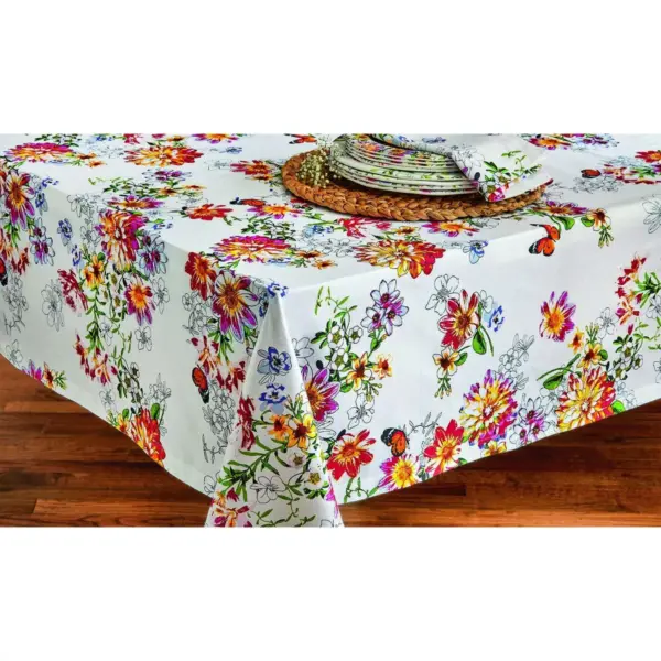 TAG Bloom Tablecloth