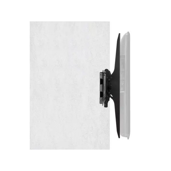 Monoprice Commercial Series Tilt TV Wall Mount Bracket For TVs 60in to 100in, Max Weight 220 lbs., VESA Patterns Up to 1