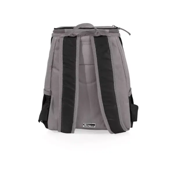 NCAA Purdue Boilermakers PTX Backpack Cooler - Black