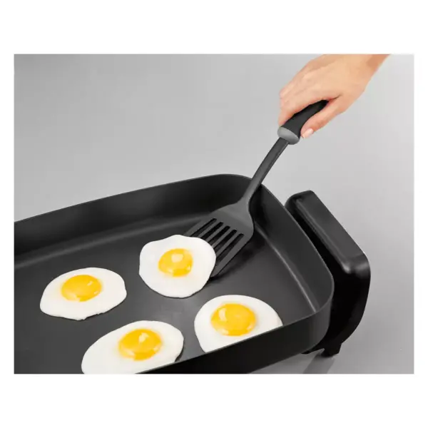 Proctor Silex Electric Skillet - Black 38526