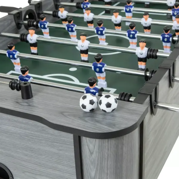 Triumph Medford Foosball Table