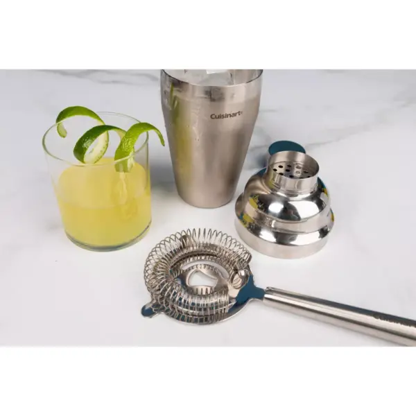 Cuisinart Cocktail Strainer - CTG-00-STR